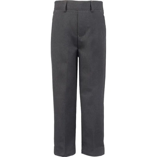 1K12 Banner Boys Twill Trousers (Sturdy/Relaxed Fit)