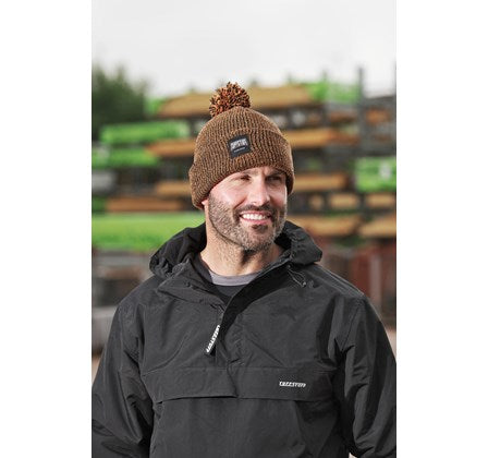 415 TUFFSTUFF ELITE BOBBLE HAT