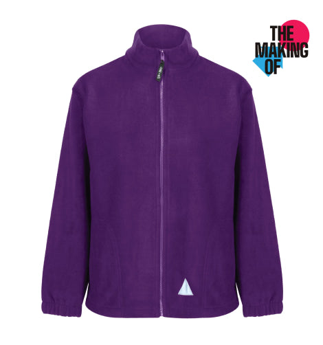 One and All Fleece