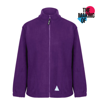 One and All Fleece
