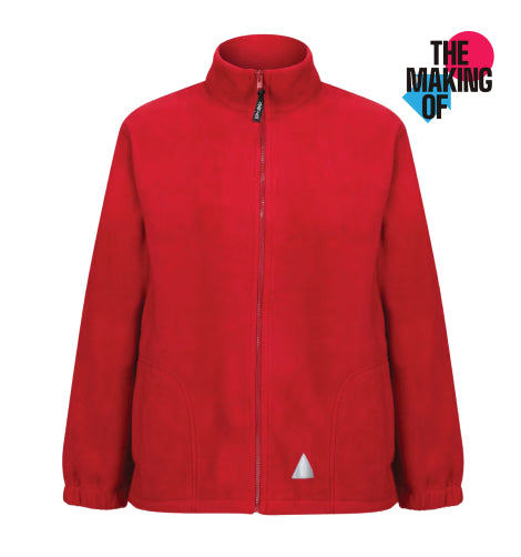 One and All Fleece