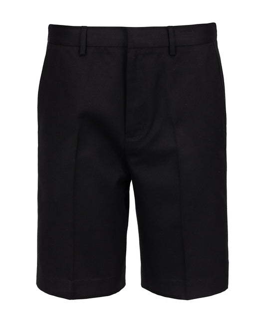 BSS33 Winterbottom Senior Shorts - Black
