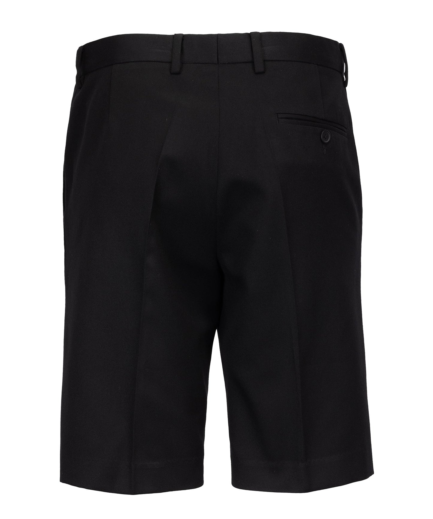 BSS33 Winterbottom Senior Shorts - Black