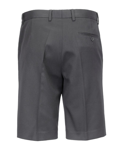 BSS33 Winterbottom Senior Shorts - Harrow Grey