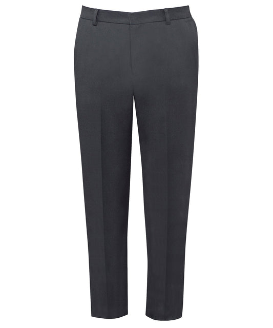 BST26 Winterbottom Junior Boys Trousers (Sturdy Fit) - Harrow Grey