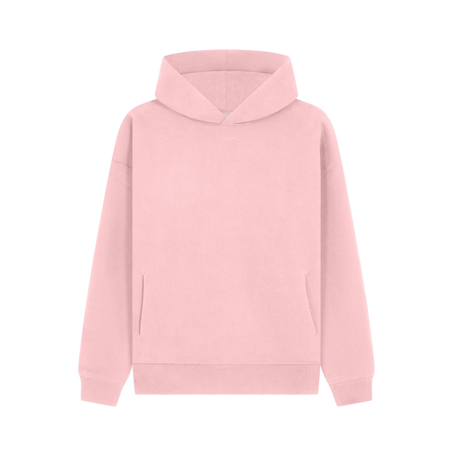 Cotton Ridge W76 Gemini Relaxed Fit Hoodie