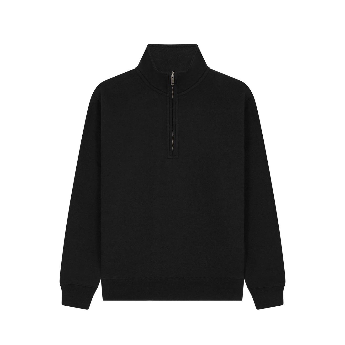 W75 - Lunar Premium Quarter Zip Sweatshirt