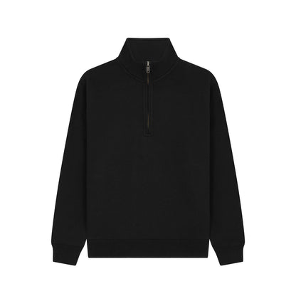 W75 - Lunar Premium Quarter Zip Sweatshirt