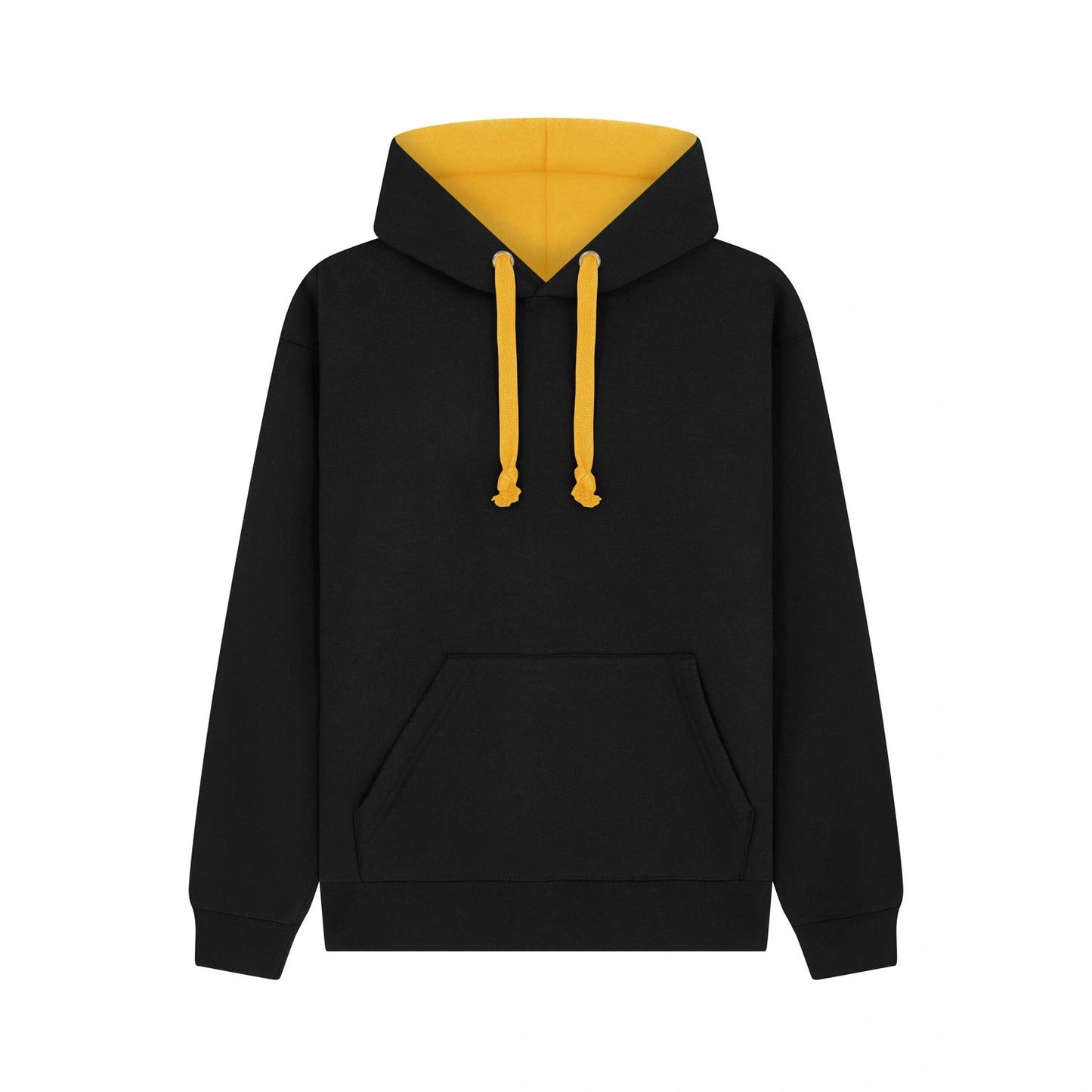 Cotton Ridge W73-Eclipse Premium Contrast Hoodie