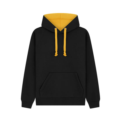 Cotton Ridge W73-Eclipse Premium Contrast Hoodie