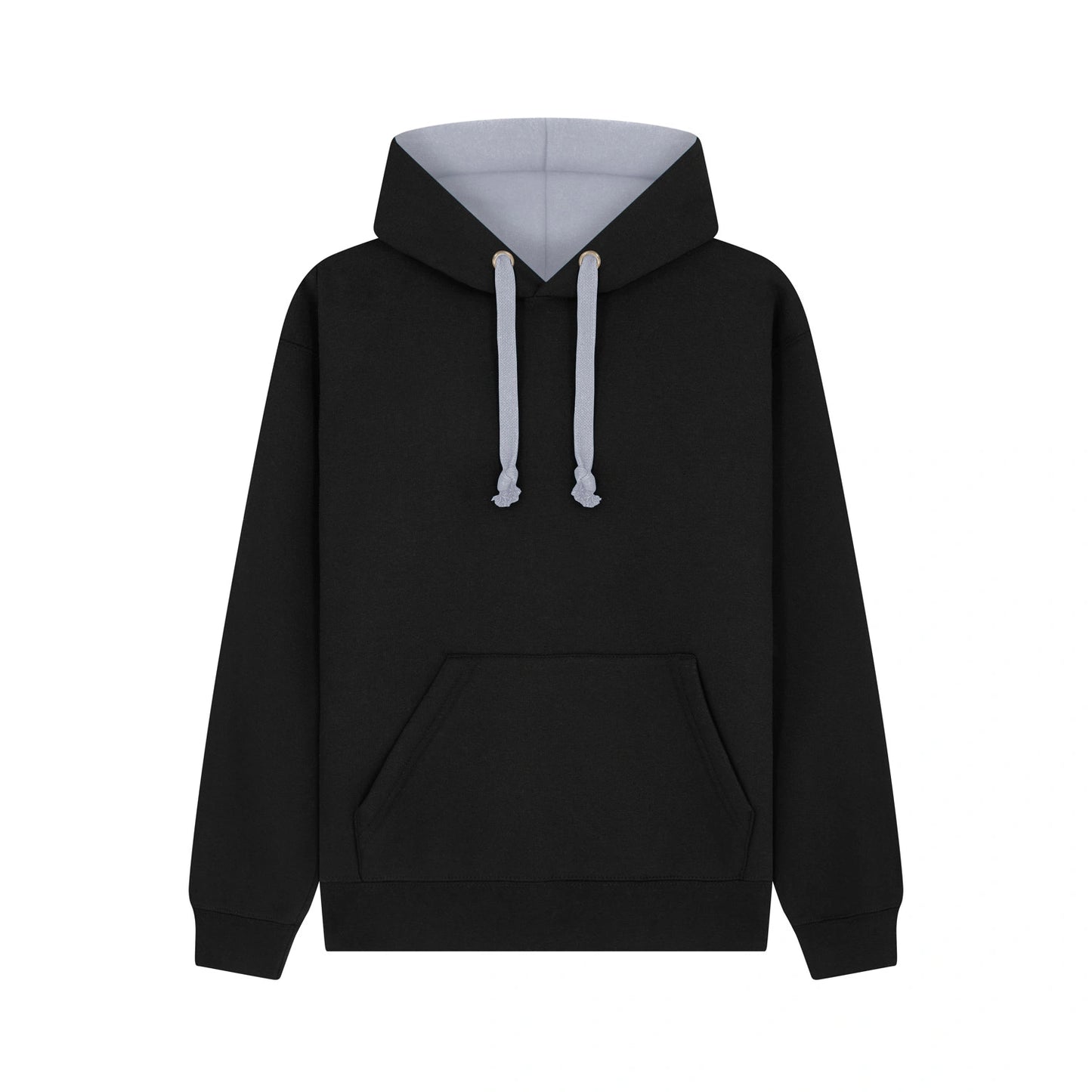 Cotton Ridge W73-Eclipse Premium Contrast Hoodie