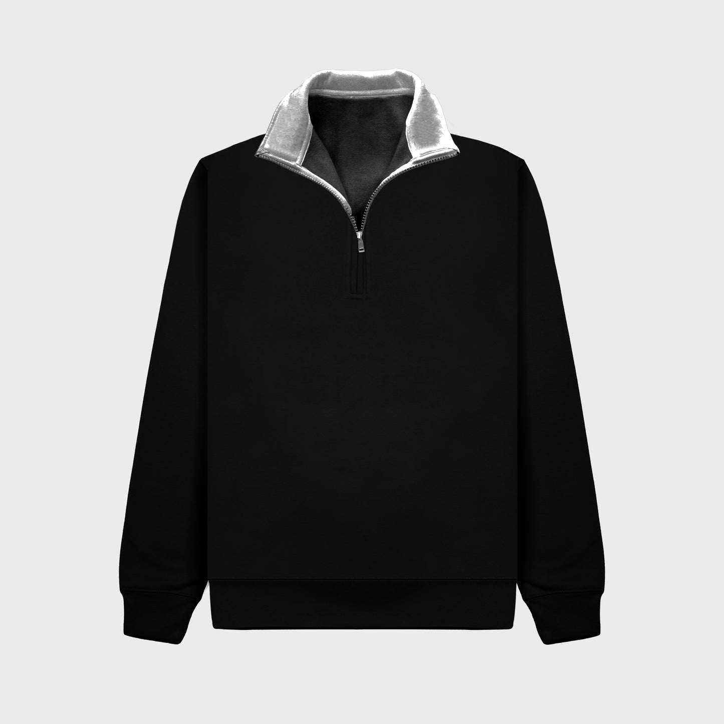 W75 - Lunar Premium Quarter Zip Sweatshirt
