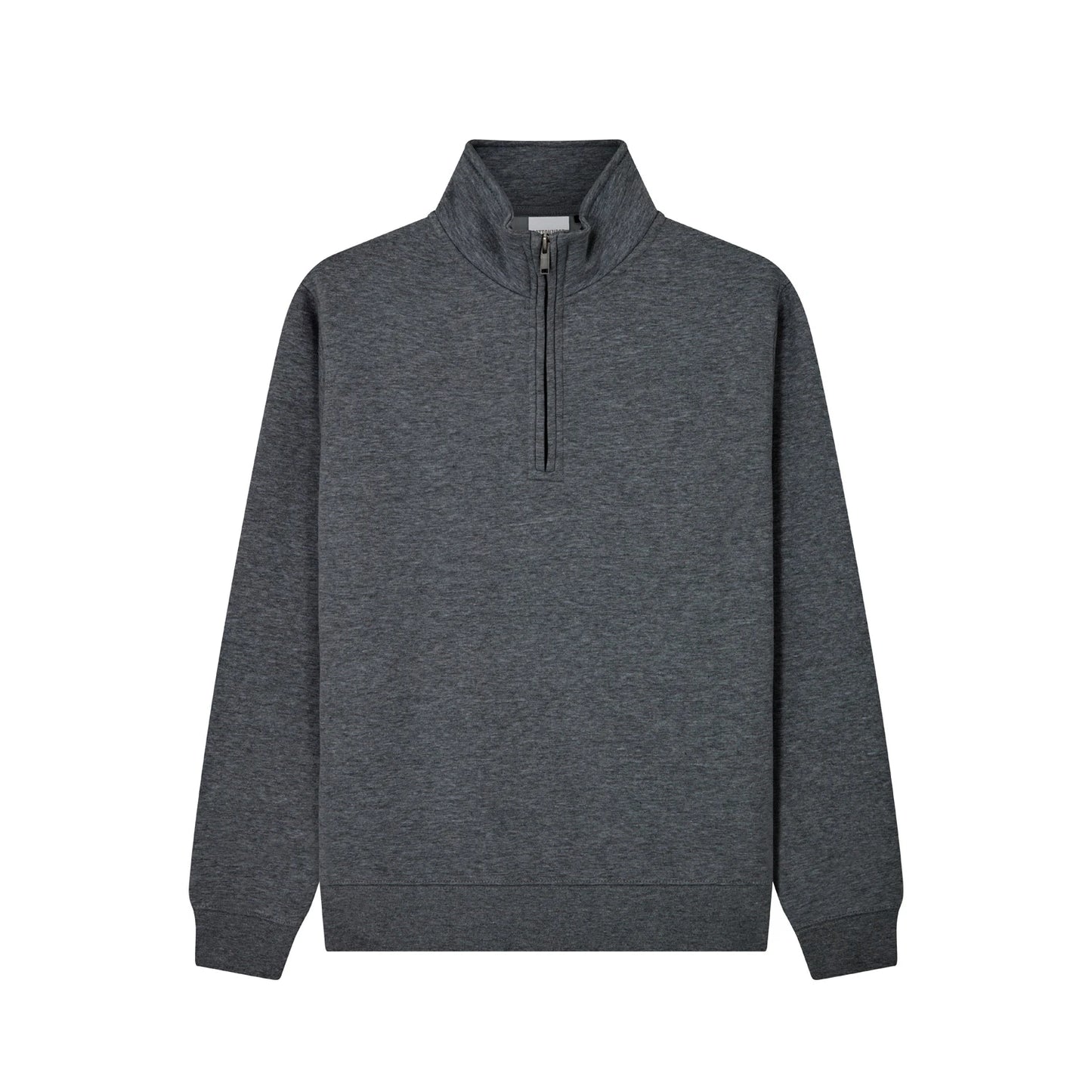 W75 - Lunar Premium Quarter Zip Sweatshirt