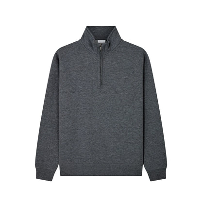 W75 - Lunar Premium Quarter Zip Sweatshirt