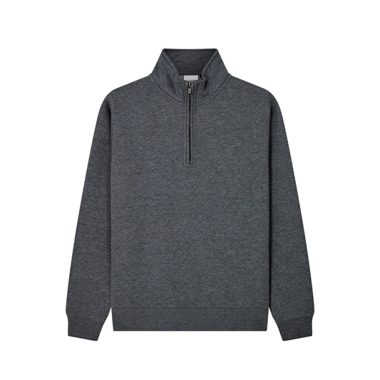 W75 - Lunar Premium Quarter Zip Sweatshirt