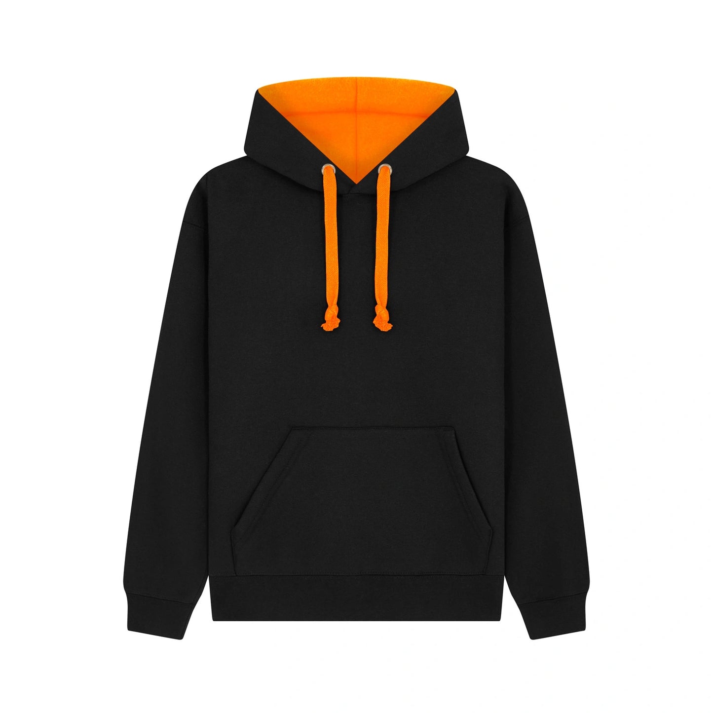 Cotton Ridge W73-Eclipse Premium Contrast Hoodie