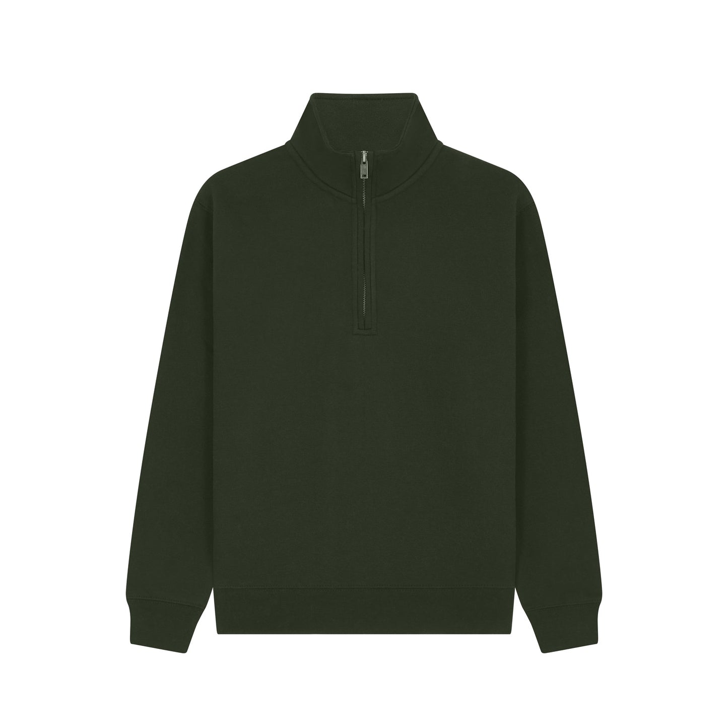 W75 - Lunar Premium Quarter Zip Sweatshirt