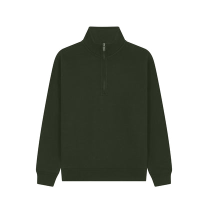 W75 - Lunar Premium Quarter Zip Sweatshirt
