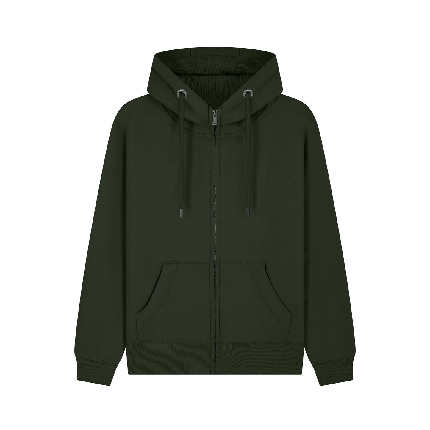 W51PF - Neptune Ultra Premium Zip Hoodie