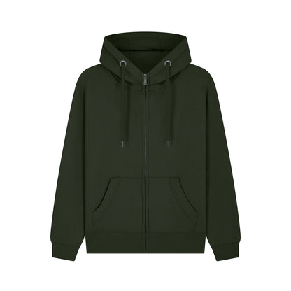 W51PF - Neptune Ultra Premium Zip Hoodie
