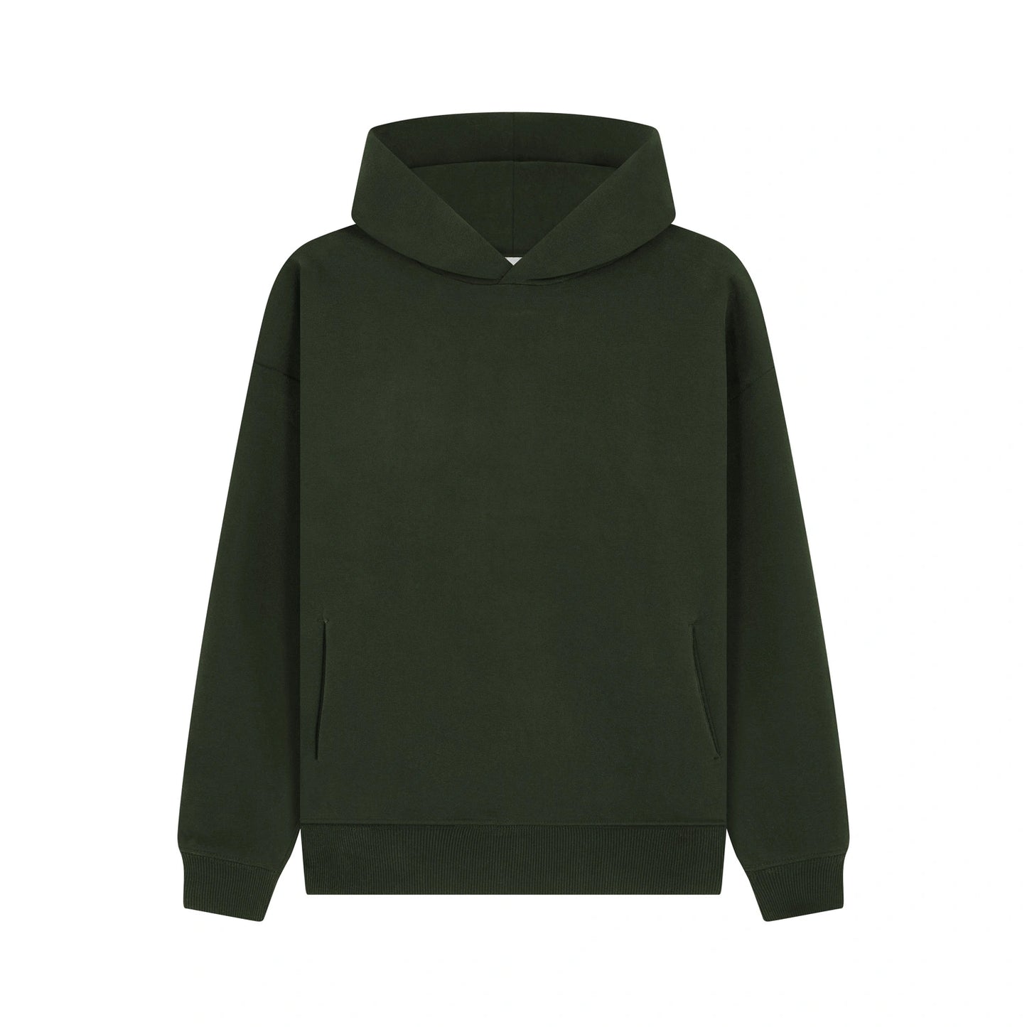 Cotton Ridge W76 Gemini Relaxed Fit Hoodie