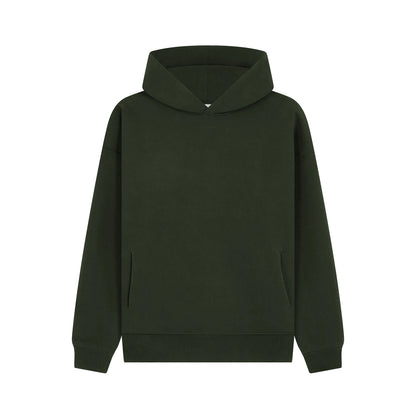 Cotton Ridge W76 Gemini Relaxed Fit Hoodie