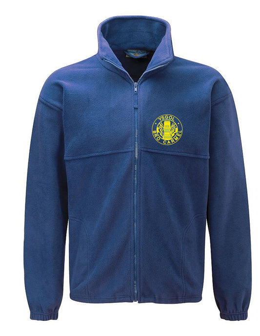 Ysgol Bro Carmel Fleece