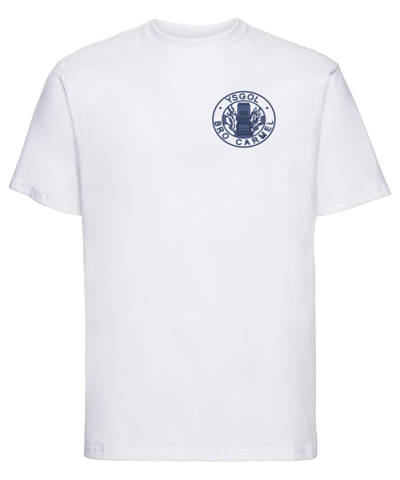 Ysgol Bro Carmel PE T-Shirt