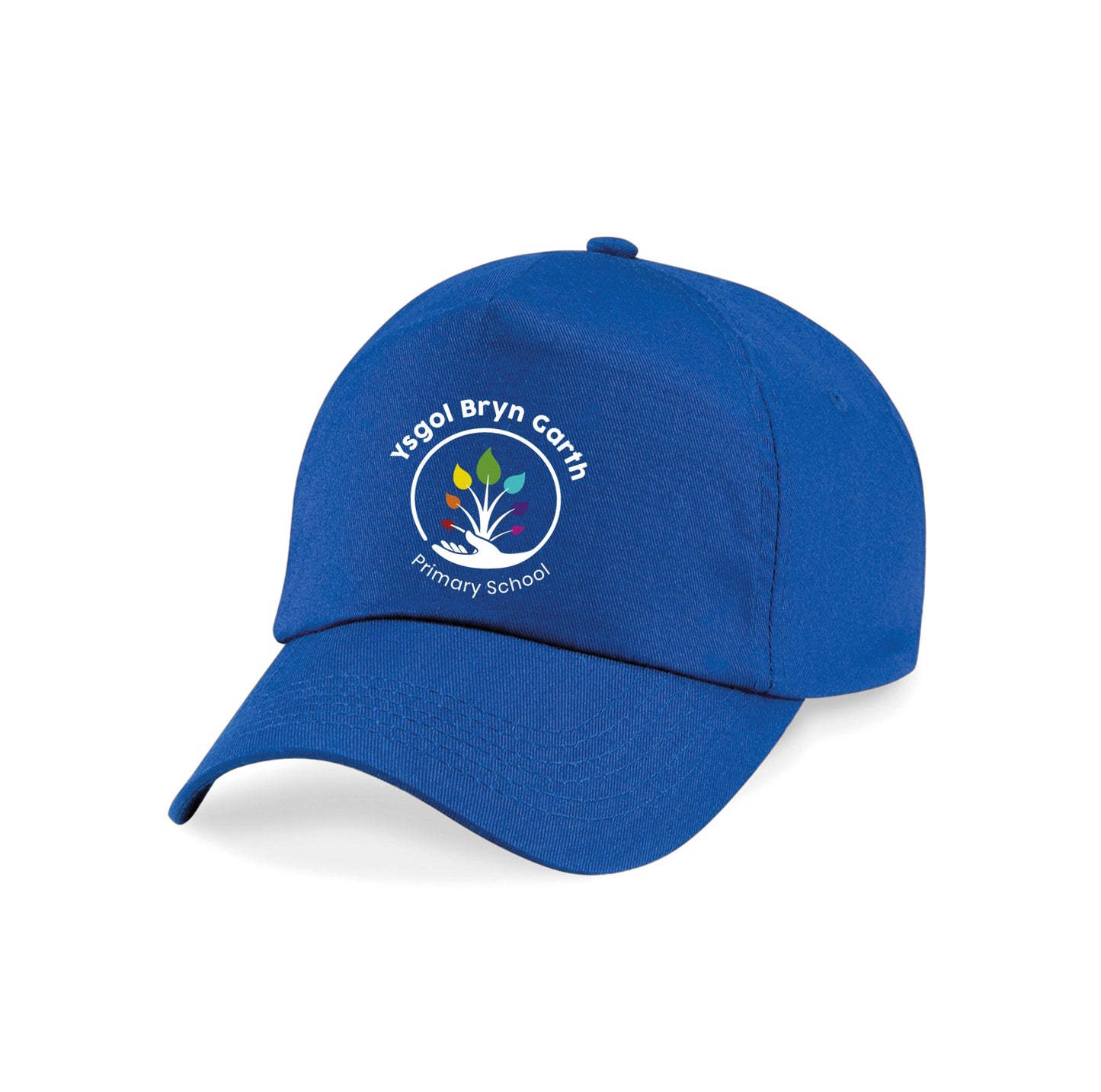 Ysgol Bryn Garth Baseball Cap