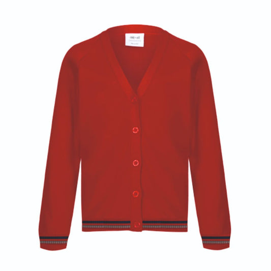 Ysgol Bryn Hedydd Cardigan