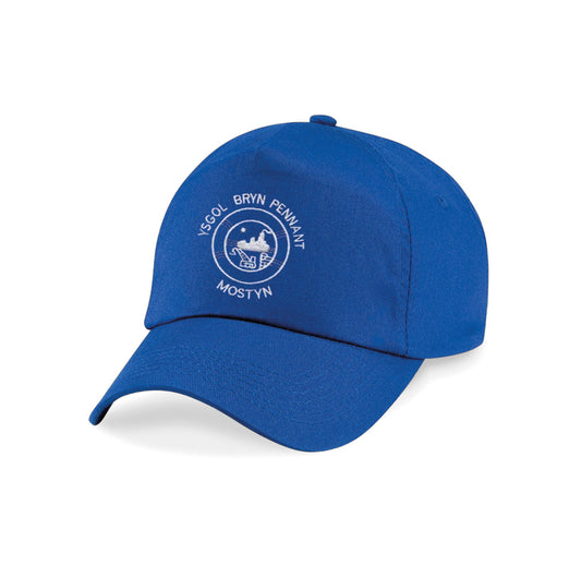 Ysgol Bryn Pennant Baseball Cap