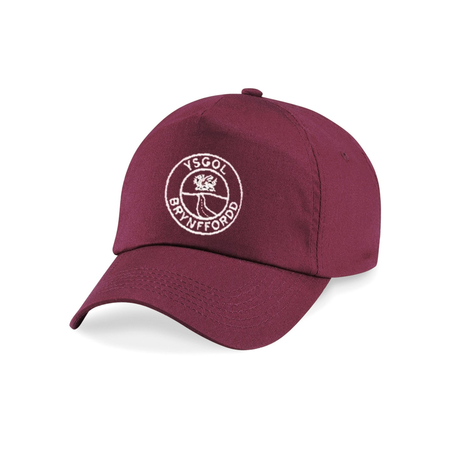 Ysgol Brynffordd Baseball Cap