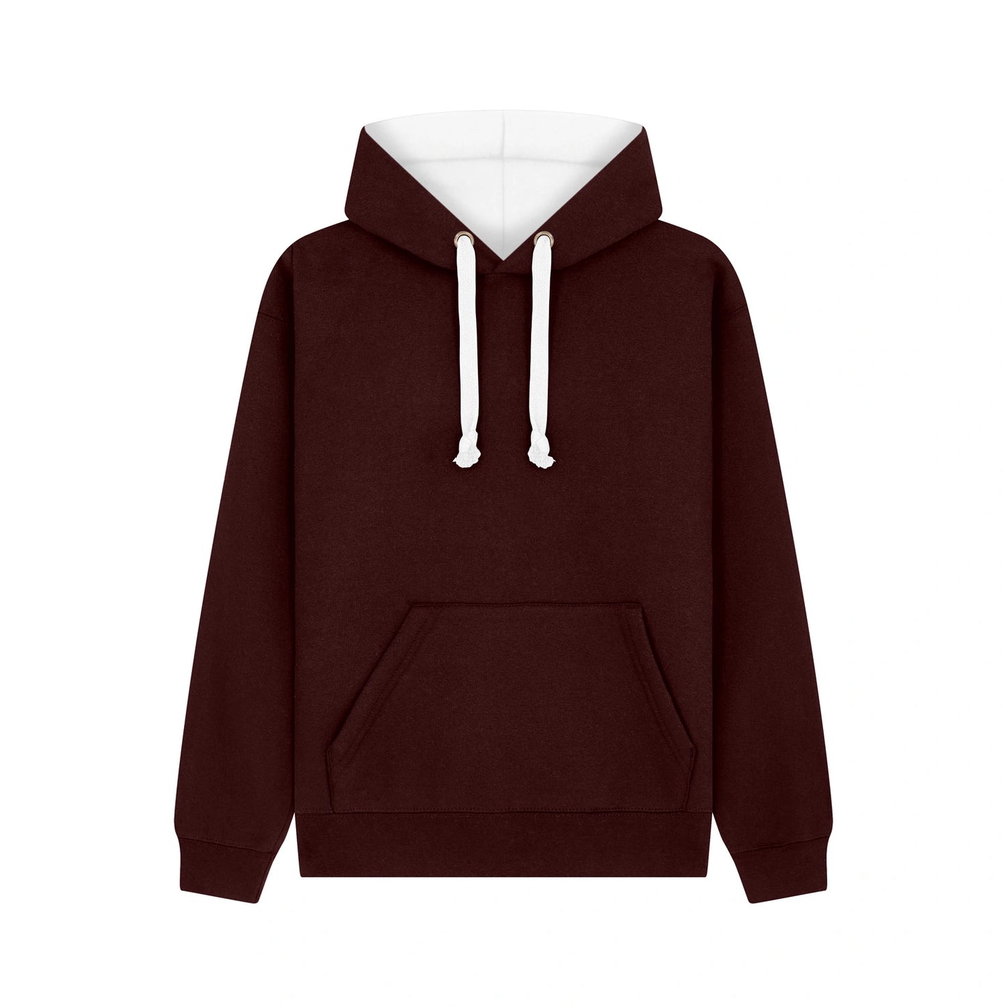 Cotton Ridge W73-Eclipse Premium Contrast Hoodie