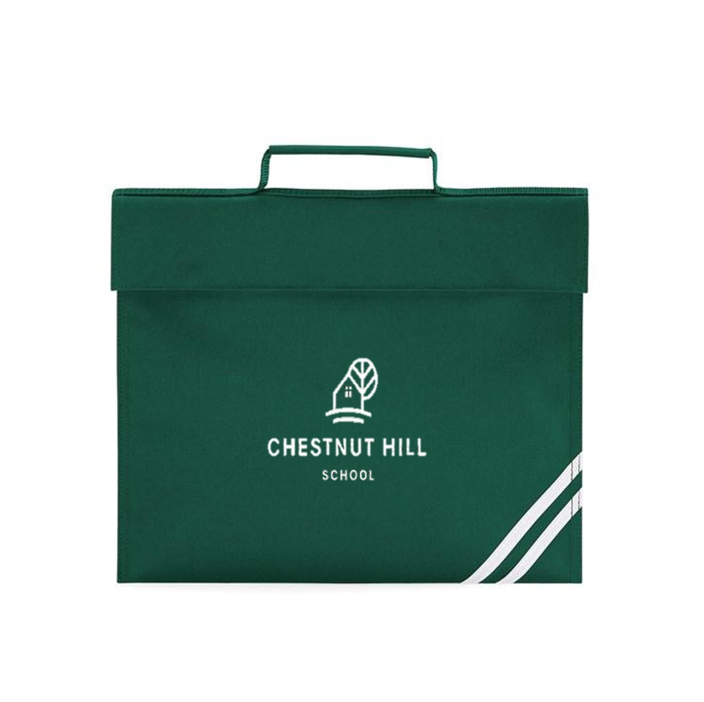 Chestnut Hill School Book Bag