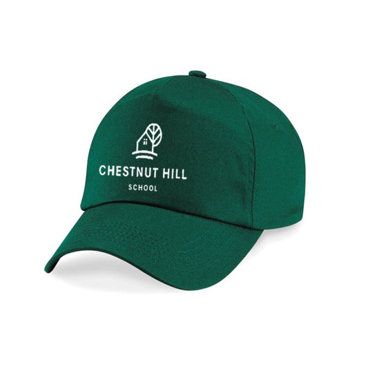 Chestnut Hill School Baseball Cap