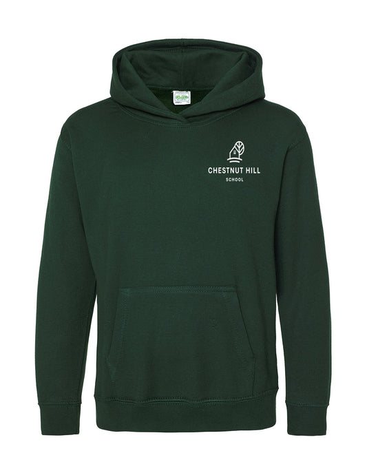 Chestnut Hill School Hoodie