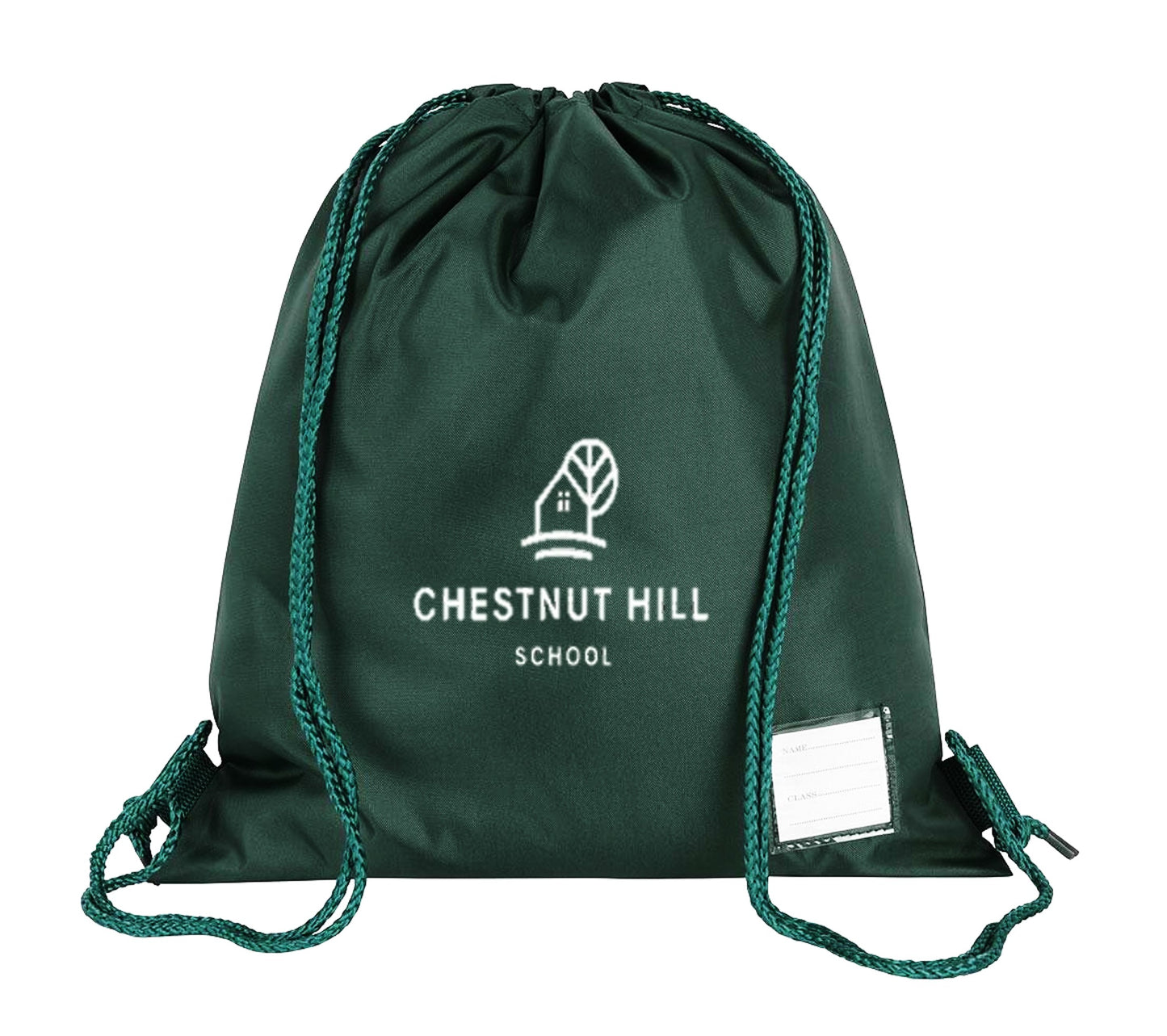 Chestnut Hill School PE Kit Bag