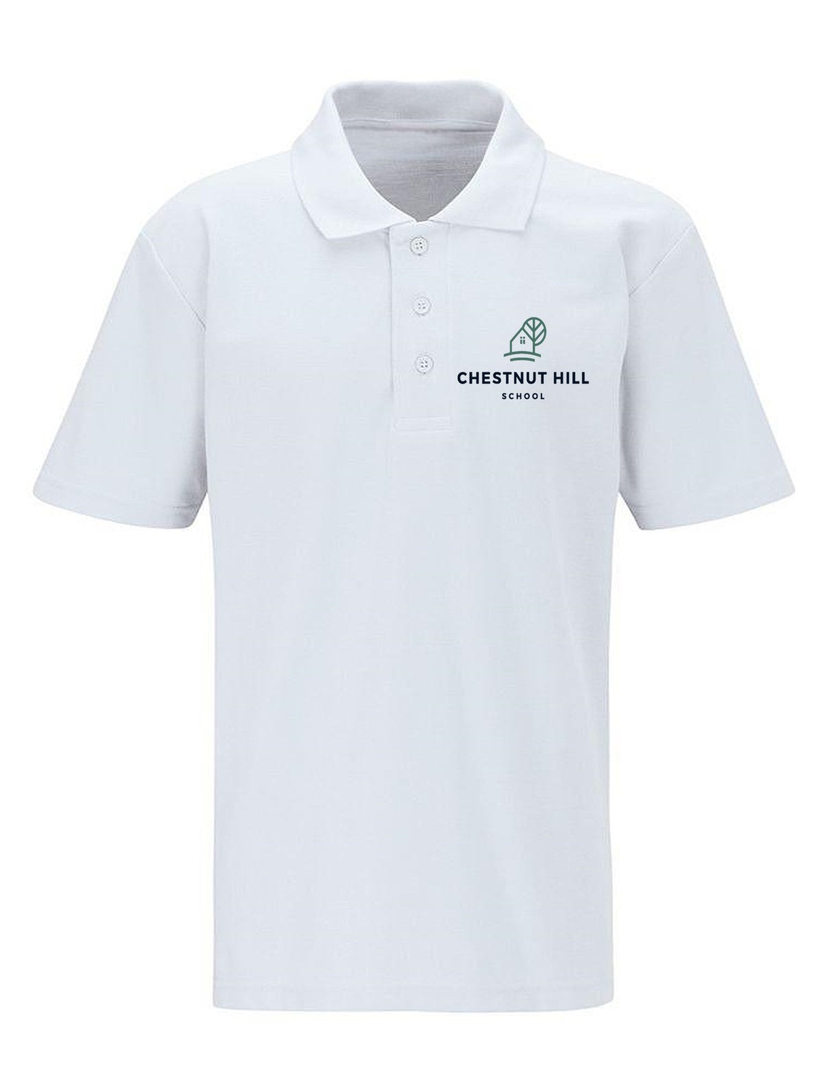 Chestnut Hill School Polo Shirt