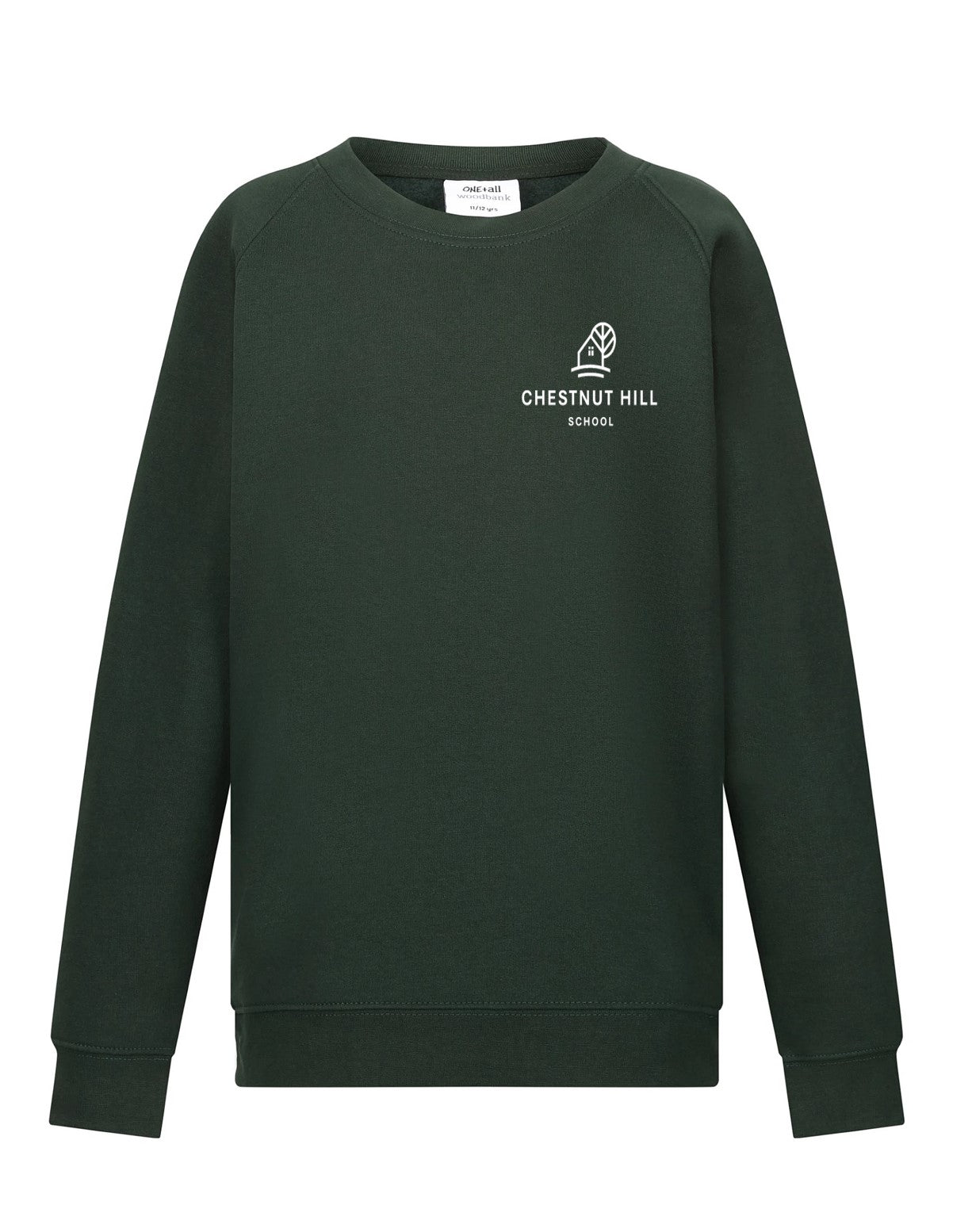 Chestnut Hill School Sweatshirt