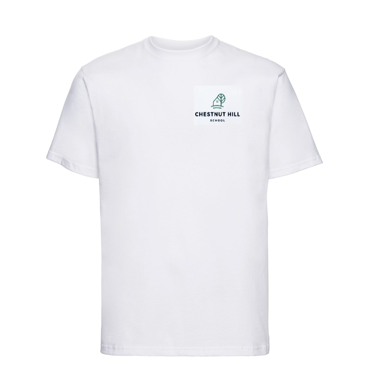 Chestnut Hill School T-Shirt