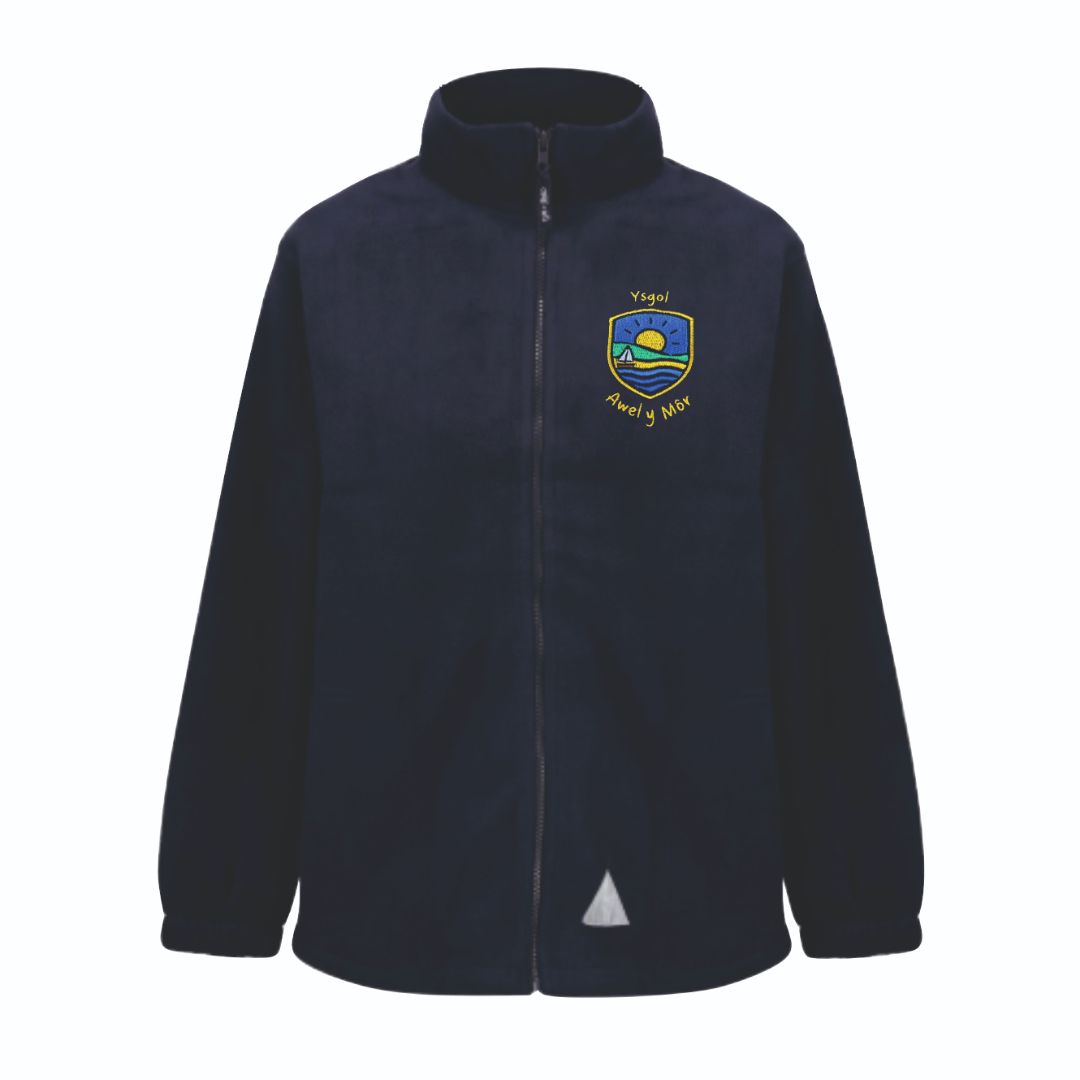 Ysgol Awel y Mor Fleece