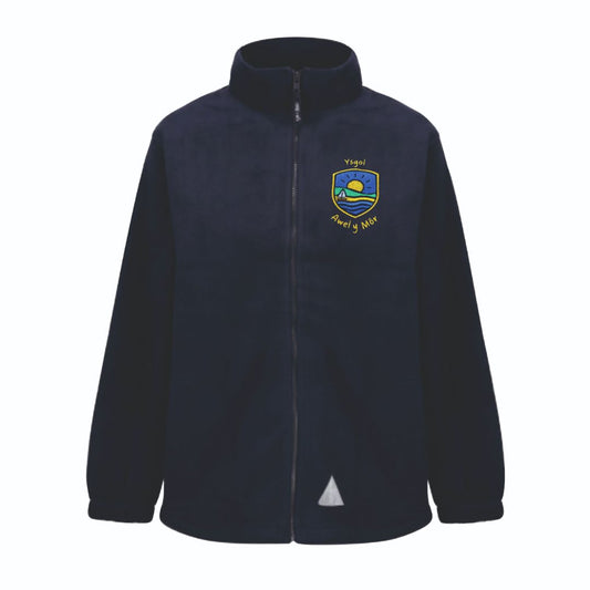 Ysgol Awel y Mor Fleece