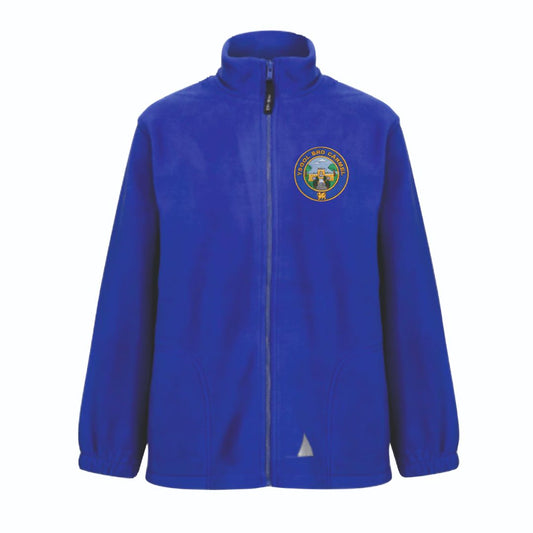 Ysgol Bro Carmel Fleece