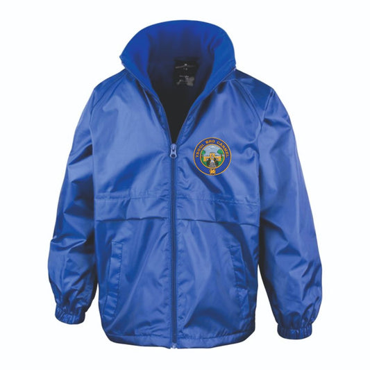 Ysgol Bro Carmel Mistral Jacket