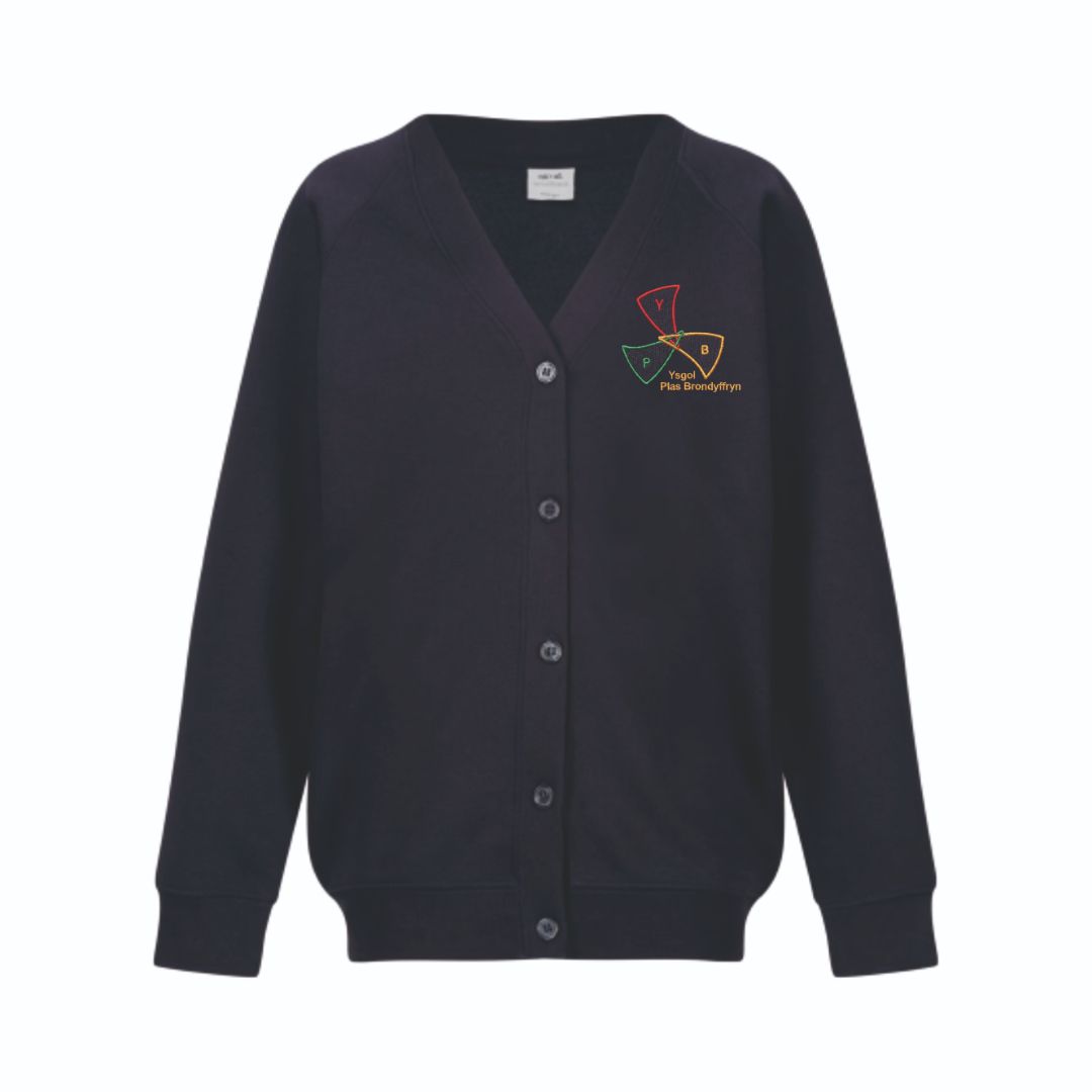 Ysgol Plas Brondyffryn Cardigan