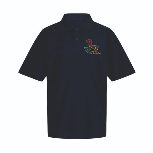 Ysgol Plas Brondyffryn Polo Shirt