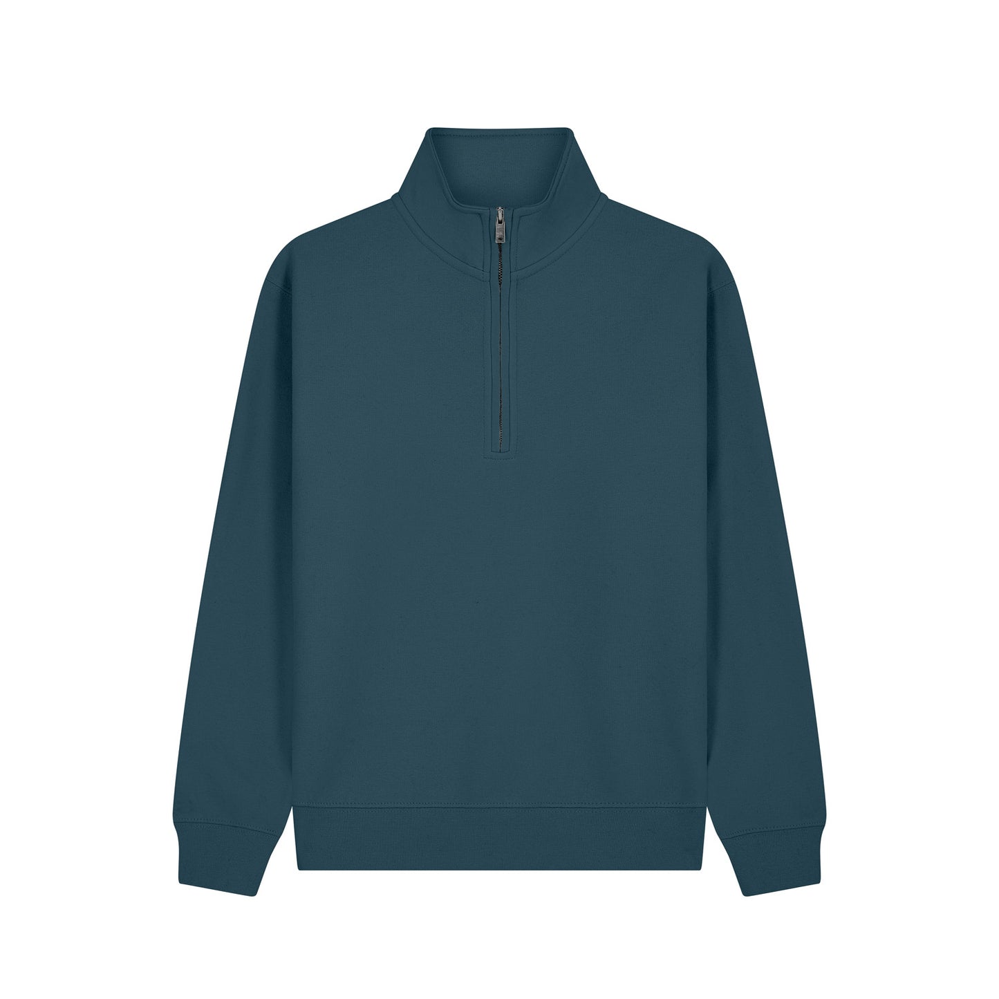 W75 - Lunar Premium Quarter Zip Sweatshirt