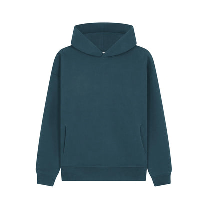Cotton Ridge W76 Gemini Relaxed Fit Hoodie