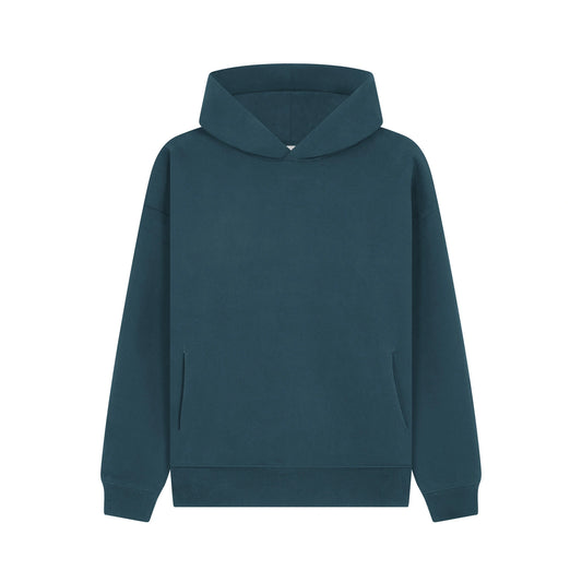 Cotton Ridge W76 Gemini Relaxed Fit Hoodie