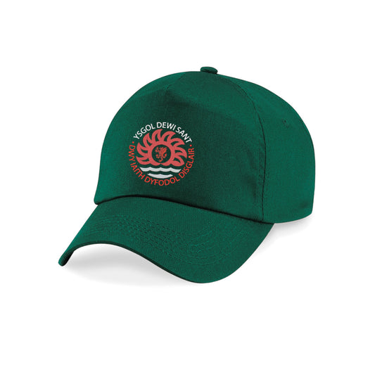 Ysgol Dewi Sant Baseball Cap